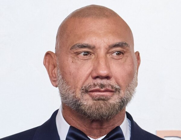 La serie de 'God of War' tiene un Kratos perfecto a la vista con Dave Bautista