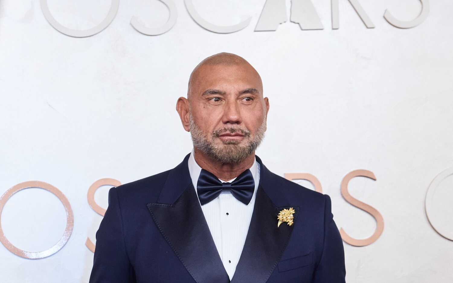 Dave Bautista, reconocido actor de 'Guardianes de la Galaxia', podría ser el próximo dios de la guerra