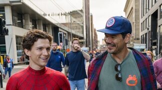 El final de 'Spider-Man: Brand New Day' explicado por su director: "Habrá otra película"