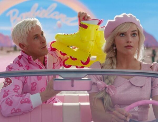 La secuela de 'Barbie', paralizada por desacuerdo en los sueldos de Margot Robbie, Greta Gerwig y Ryan Gosling