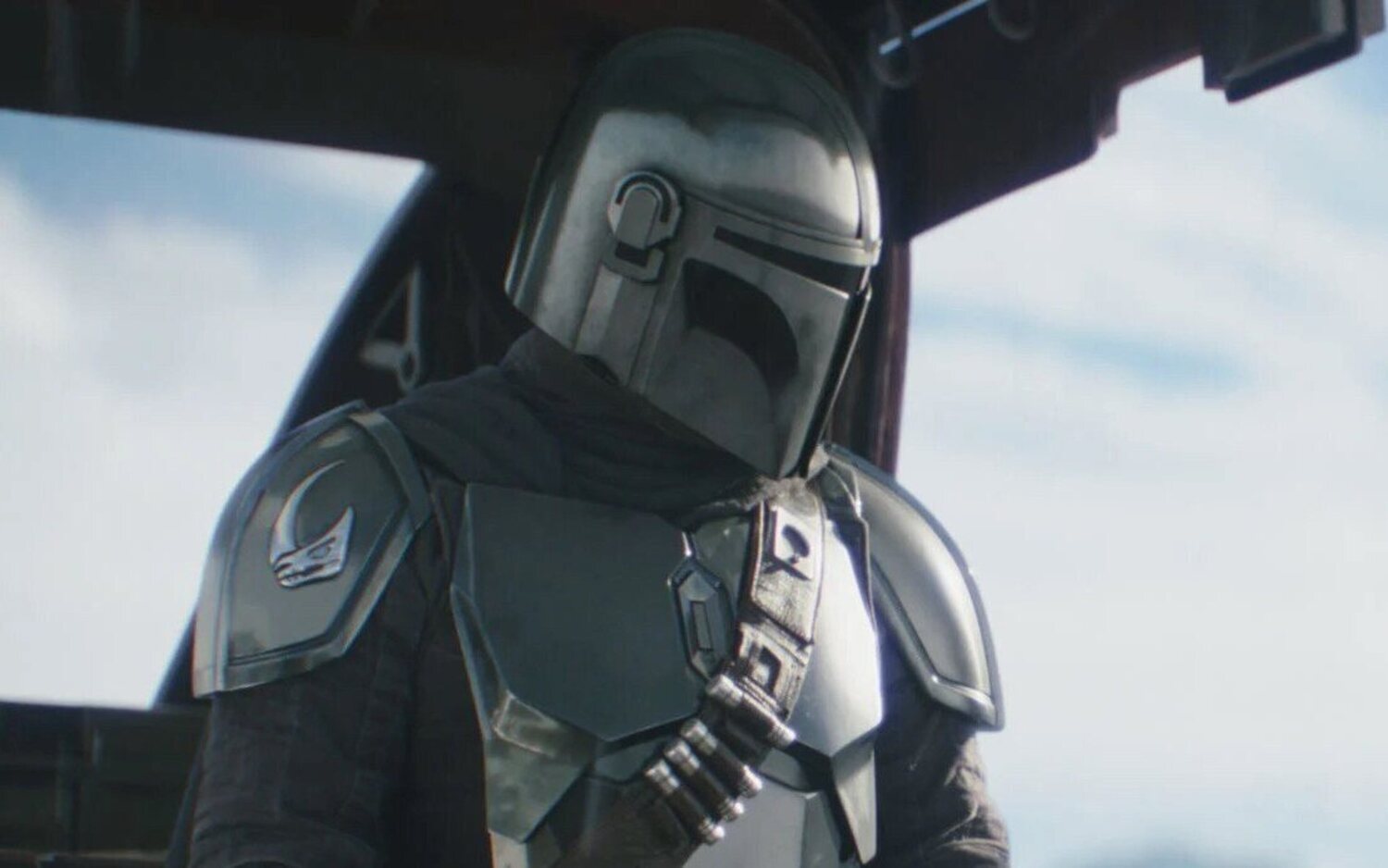 Josh D’Amaro, CEO de Disney, reconoce que 'The Mandalorian y Grogu' no alcanzó los objetivos de la compañía