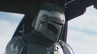 'The Mandalorian and Grogu' fue una decepción comercial, admite el CEO de Disney