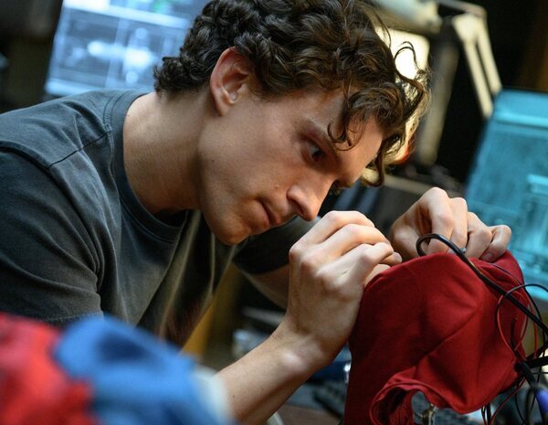 'Spider-Man: Brand New Day' también barre en la taquilla española con más de 8 millones en su primer fin de semana