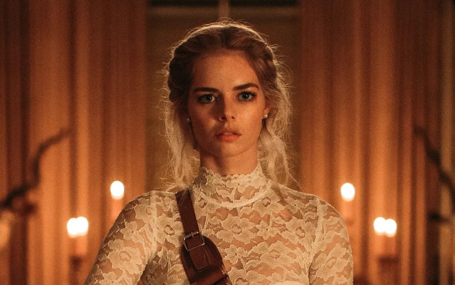 Samara Weaving interpretará a la manipuladora y letal mutante Emma Frost en un futuro proyecto de Marvel Studios