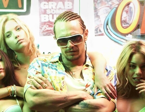 La secuela de 'Spring Breakers' será un desenfreno con Bella Thorne como directora
