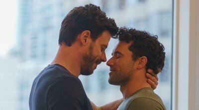 'Más que rivales' suma a su reparto a la próxima pareja de escándalo, Harris y Troy