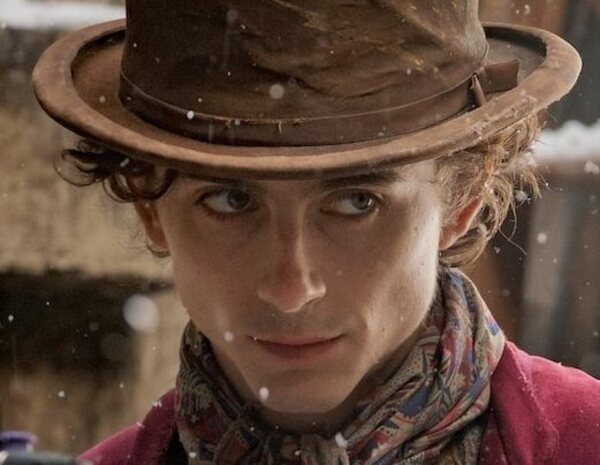 'Wonka 2' no ha sido retrasada: Warner desmiente los rumores de problemas en su producción