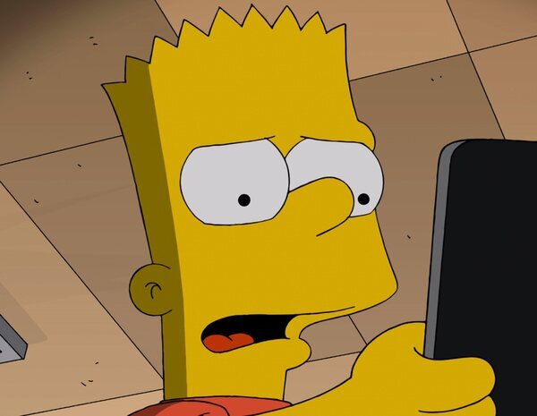 La actriz que dobla a Bart Simpson cree que no le queda mucho tiempo a 'Los Simpson'