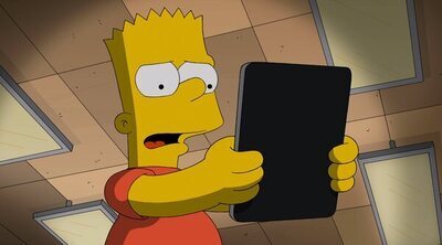 La actriz de Bart Simpson cree que no le queda mucho tiempo a 'Los Simpsons'