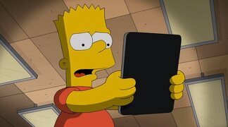 La actriz de Bart Simpson cree que no le queda mucho tiempo a 'Los Simpsons'
