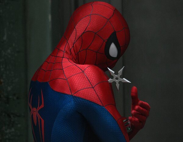 'Spider-Man: Brand New Day' consigue la tercera mejor taquilla de una película en su segunda semana