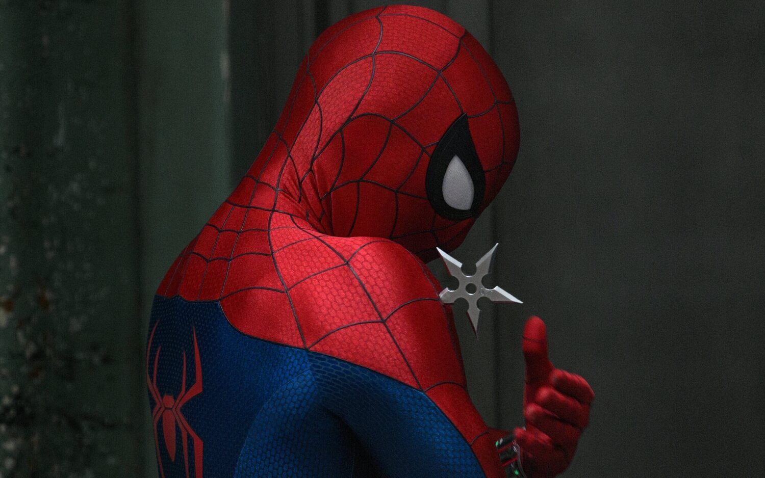 'Spider-Man' sigue batiendo récords en la taquilla con solo 2 semanas en cartelera.