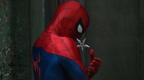 'Spider-Man: Brand New Day' consigue la tercera mejor taquilla de una película en su segunda semana