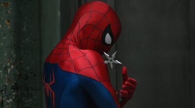 'Spider-Man: Brand New Day' consigue la tercera mejor taquilla de una película en su segunda semana