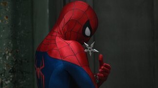 'Spider-Man: Brand New Day' consigue la tercera mejor taquilla de una película en su segunda semana