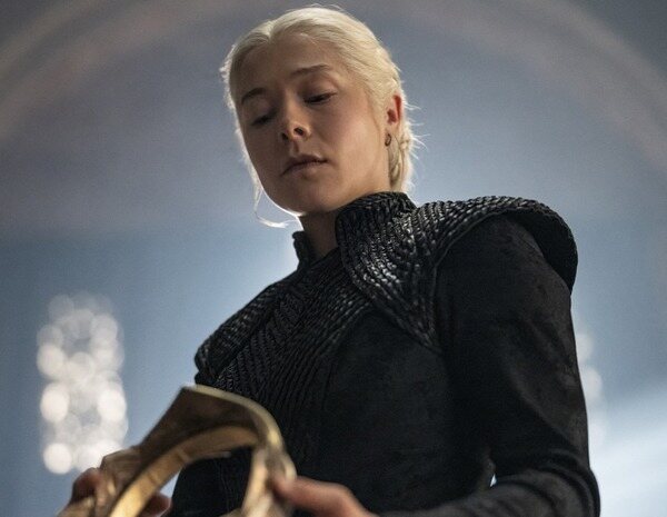 Final de la tercera temporada de 'La Casa del Dragón' explicado: la batalla de Tumbleton y el giro de Rhaenyra