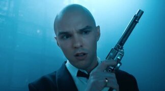 'Harry Potter' suma a su reparto al mayor villano de Superman: Nicholas Hoult