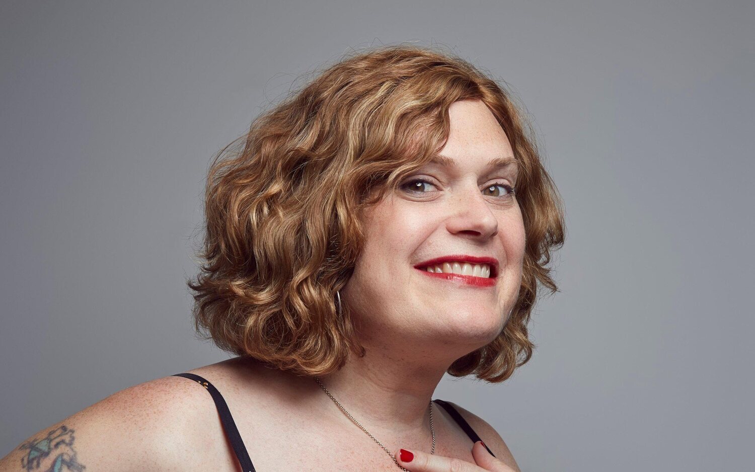 Lilly Wachowski, cocreadora de la saga 'Matrix' y directora de cine, tiene un plan para su próxima película que podría revolucionar Hollywood