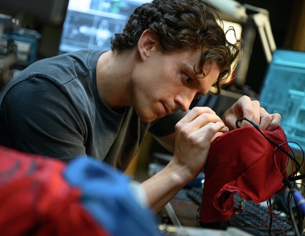 'Spider-Man: Brand New Day' supera los 4 millones en su segunda semana en la taquilla española