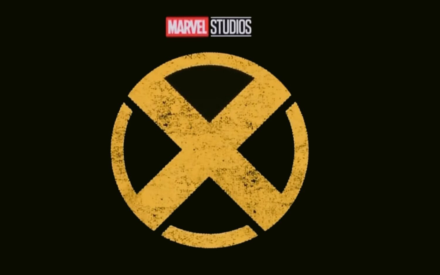 El nuevo logotipo de la Patrulla X nos da una idea de la dirección hacia la que Marvel Studios dirigirá el reinicio