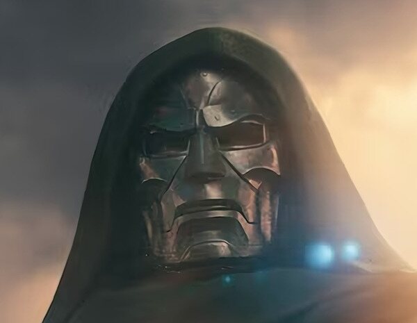 'Vengadores: Doomsday' estrena tráiler dando motivos para temer a Doctor Muerte