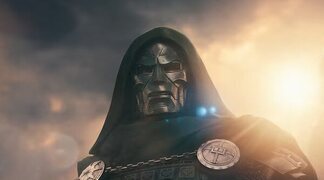 'Vengadores: Doomsday' estrena tráiler dando motivos de por qué temer a Doctor Muerte
