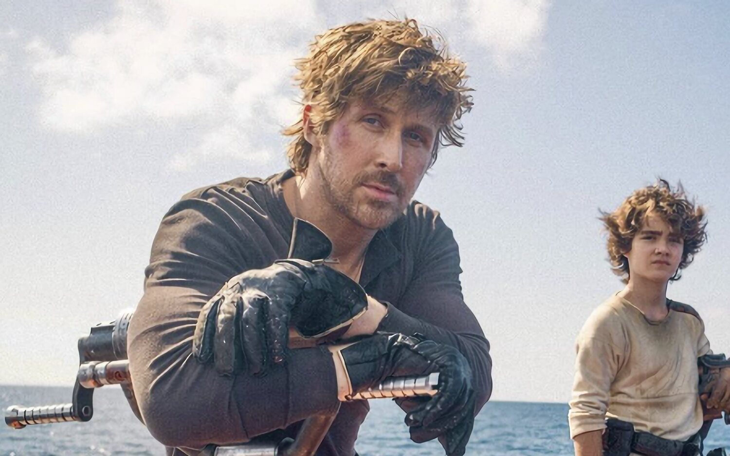 Ryan Gosling destaca como el protagonista del próximo gran proyecto de 'Star Wars', 'Starfighter'