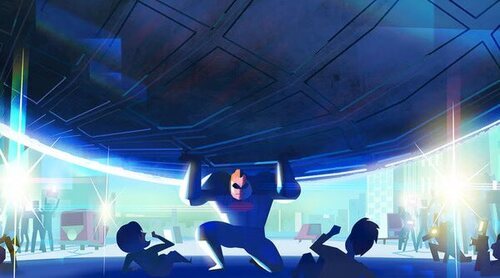Disney se luce en el D23 con un futuro prometedor en animación: 'Coco 2', 'Increíbles 3' y más