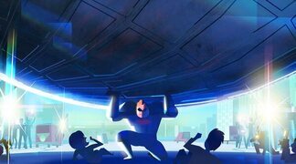 Disney se luce en el D23 con un futuro prometedor en animación: 'Coco 2', 'Increíbles 3' y más