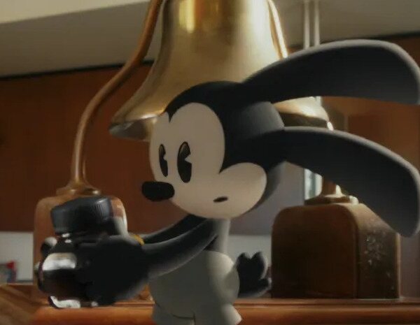 Los live action invaden D23: 'Enredados', 'Lilo y Stitch 2' y 'Oswald' rompen expectativas