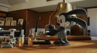 Los live action invaden D23: 'Enredados', 'Lilo y Stitch 2' y 'Oswald' rompen expectativas