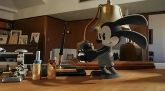 Los live action invaden D23: 'Enredados', 'Lilo y Stitch 2' y 'Oswald' rompen expectativas