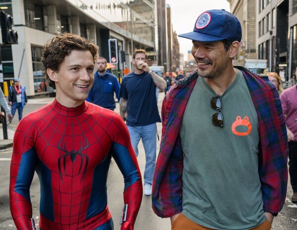 'Spider-Man: Brand New Day' continúa arrasando en la taquilla frente al decepcionante debut de 'El final de Oak Street'