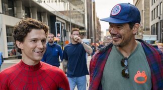 'Spider-Man: Brand New Day' continúa arrasando en la taquilla frente al decepcionante debut de 'El final de Oak Street'