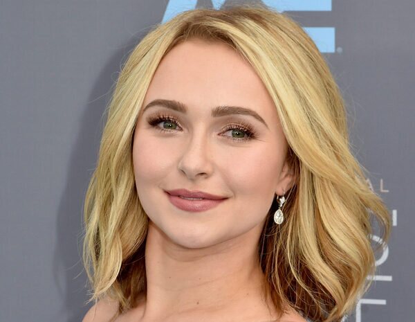 Muere Hayden Panettiere, actriz de 'Héroes' y 'Scream', a los 36 años