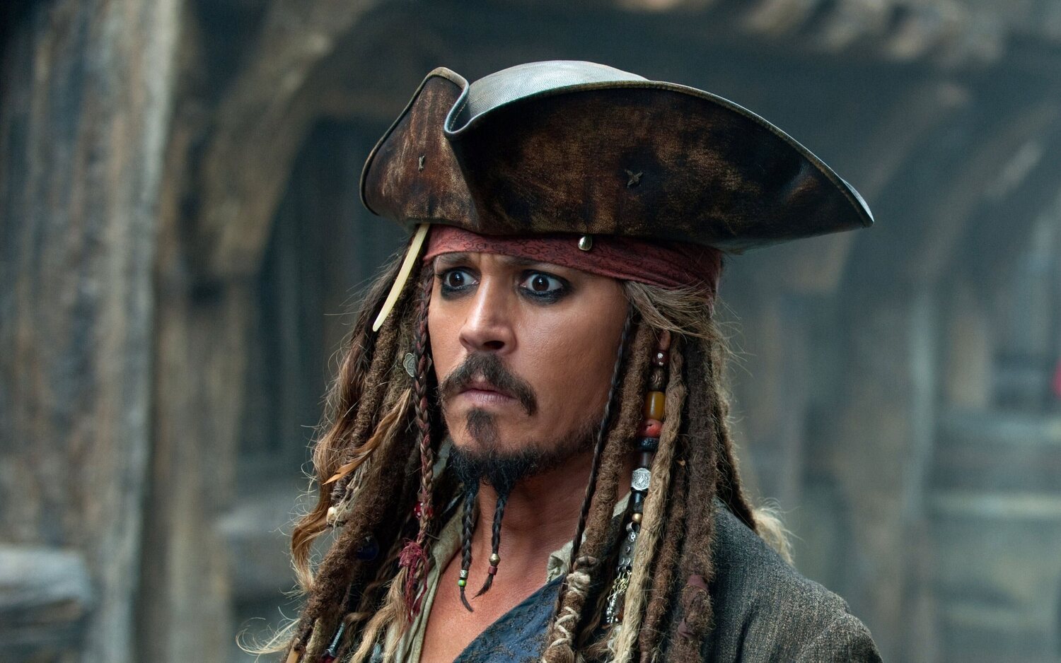 Disney ya se encuentra en negociaciones con el actor Johnny Depp para el regreso del icónico personaje