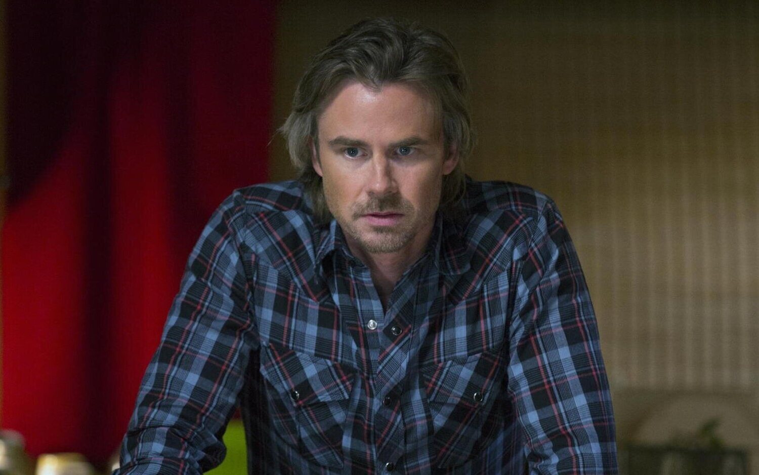 Sam Trammell, uno de los protagonistas centrales de 'True Blood', lidera la lista de nuevos nombres para el reparto de 'Prison Break'