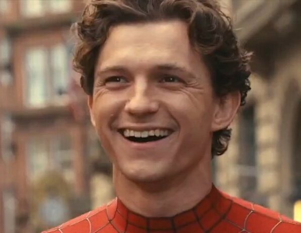 Tom Holland se embolsa 100 millones de dólares por el éxito de 'Spider-Man Brand New Day'