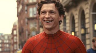 Tom Holland se embolsa 100 millones por el éxito de 'Spider-Man: Brand New Day'