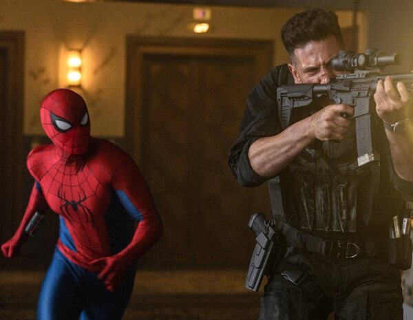 'Spider-Man: Brand New Day' y 'La odisea' tampoco dan opción a 'El final de Oak Street' en España