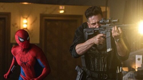 'Spider-Man: Brand New Day' y 'La odisea' tampoco dan opción a 'El final de Oak Street' en España