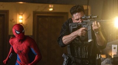'Spider-Man: Brand New Day' y 'La odisea' tampoco dan opción a 'El final de Oak Street' en España