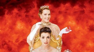 Anne Hathaway ha luchado por tener de vuelta a Julie Andrews en 'Princesa por sorpresa 3'
