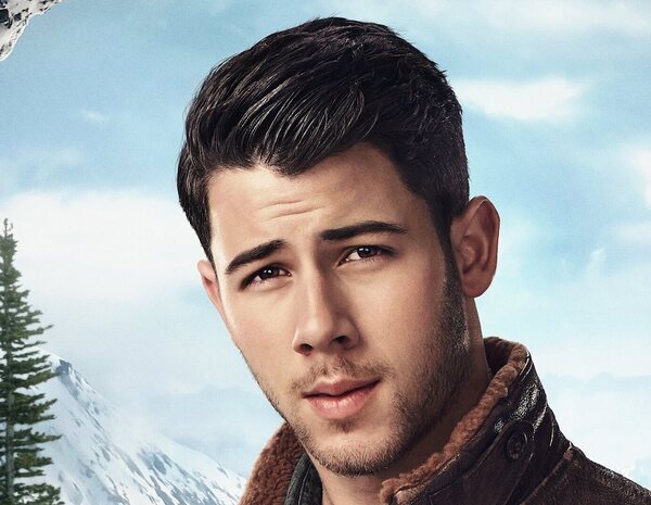 'Frozen' casi contó con Nick Jonas como Kristoff, pero la fastidió en el casting
