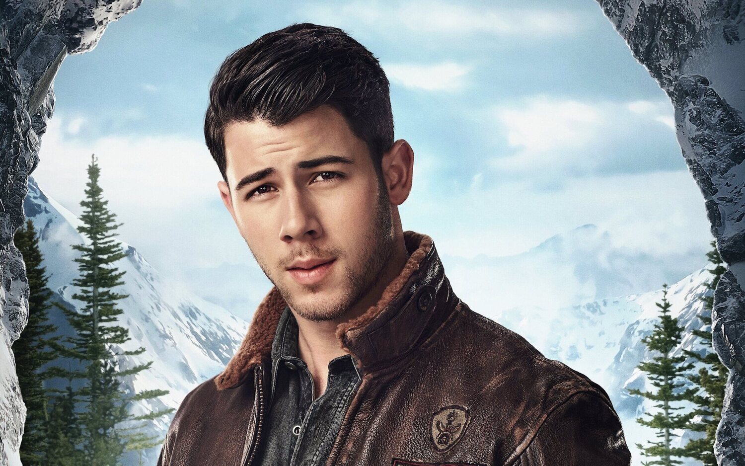 El menor de los Jonas Brothers casi se adentra en el mundo de 'Frozen'