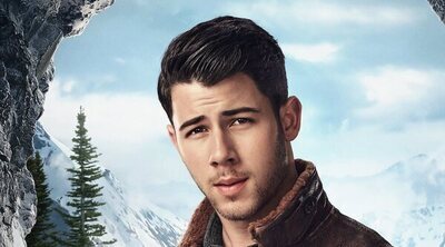 'Frozen' casi contó con Nick Jonas como Kristoff, pero la fastidió en el casting
