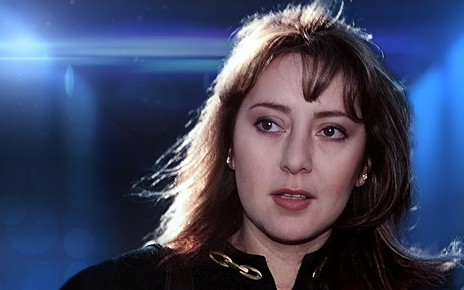 La historia de Lorena Bobbitt volverá a ser contada en la segunda temporada de 'Una buena familia americana'