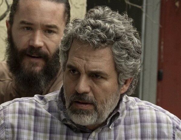 Mark Ruffalo, en medio de una polémica con Paramount acusado de antisemita: "Es gente que da mucho miedo"