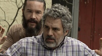 Mark Ruffalo, acusado de comentarios antisemitas: "Es gente profundamente aterradora"