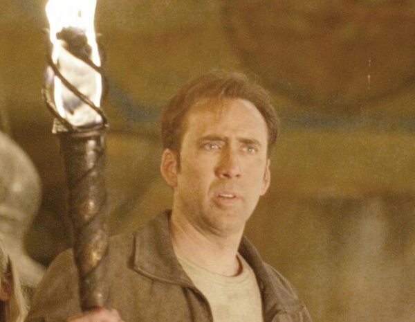 'La búsqueda 3' es real, tiene guion y nada puede evitar la vuelta de Nicolas Cage